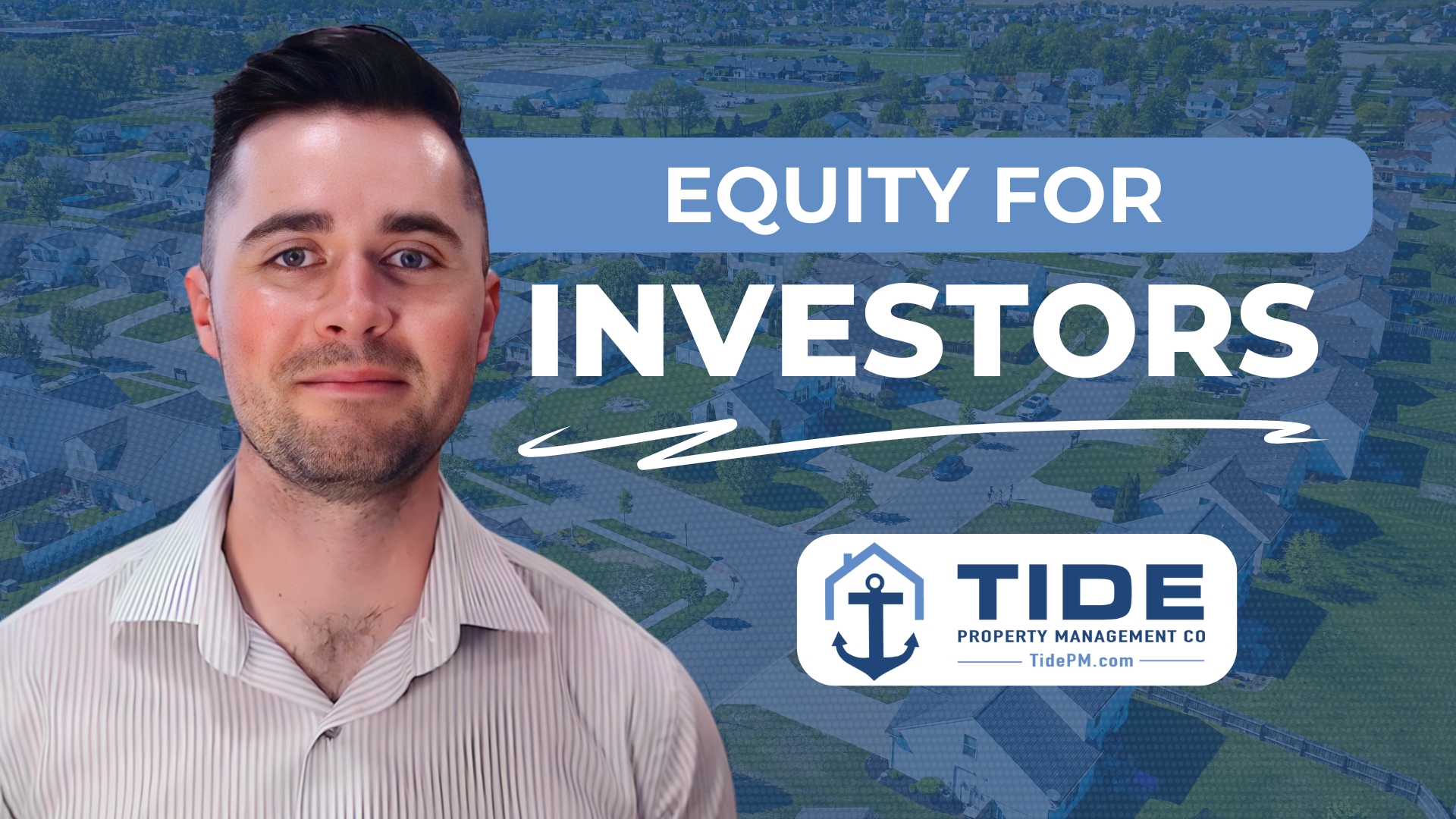 What Does Equity Mean for Real Estate Investors?